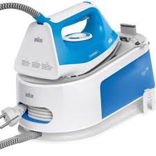 BRAUN STEAM SYSTEM 5.5 BAR BL BRAUN STEAM SYSTEM 5.5 BAR BL